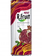 330ml Pomegranate Fruit Juice Premium Quality